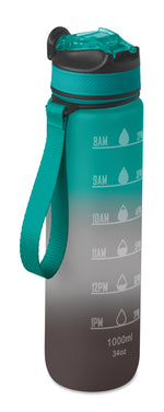 Sports water bottle 1L – ACTIVATE - image 40