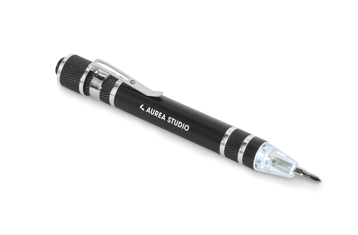 TUBULAR with custom printing - image 2