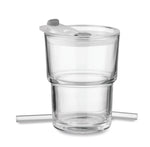 Glass tumbler – SIP - image 3