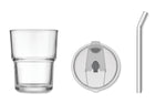 Glass tumbler – SIP - image 5