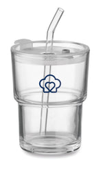 Glass tumbler – SIP