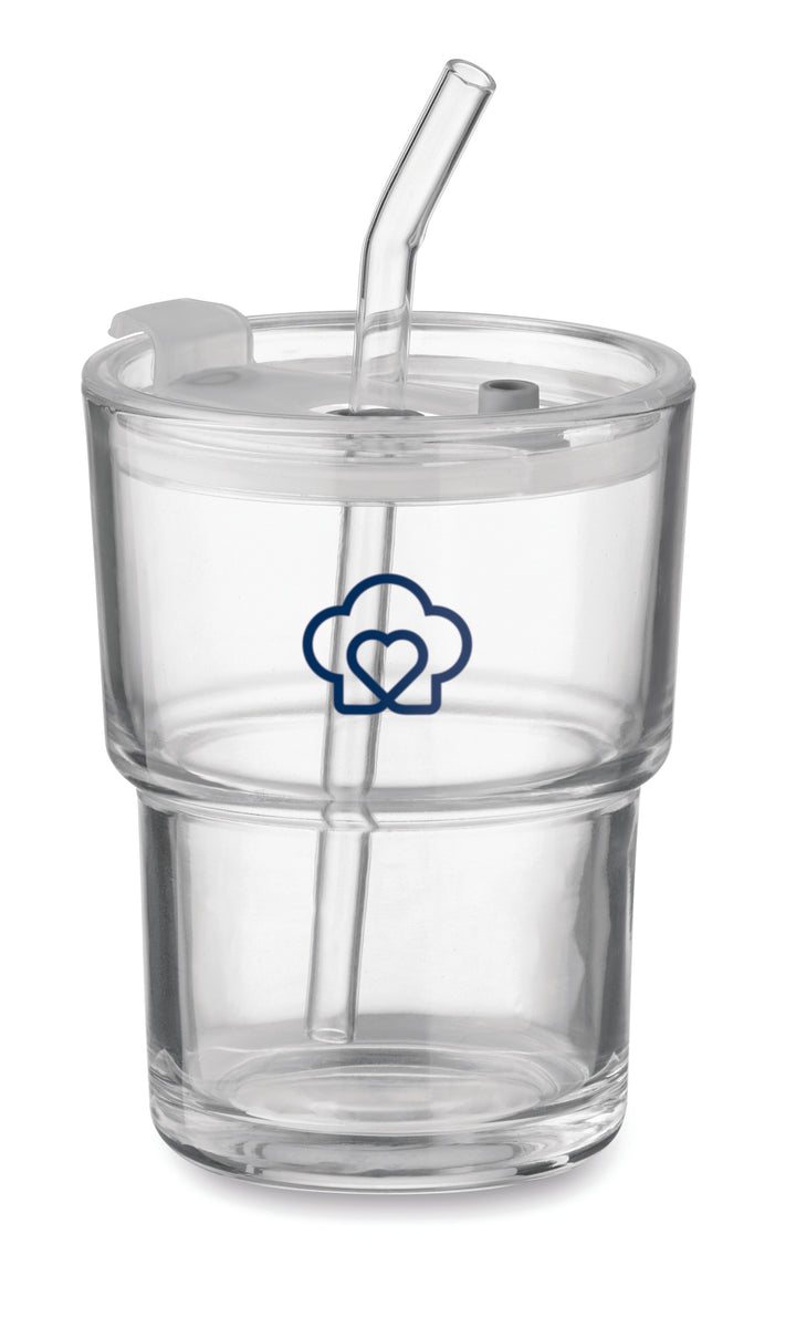 Glass tumbler – SIP