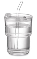 Glass tumbler – SIP - image 4