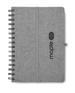 A5 Notebook – STRATA