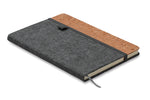 CORKBOOK with custom printing - image 7