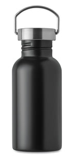 Metal bottle 500 ml – FLORENCE SING - image 3