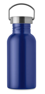 Metal bottle 500 ml – FLORENCE SING - image 8