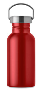 Metal bottle 500 ml – FLORENCE SING - image 11