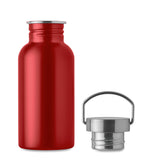 Metal bottle 500 ml – FLORENCE SING - image 12