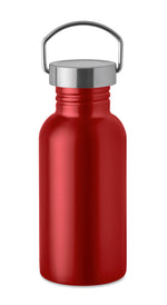Metal bottle 500 ml – FLORENCE SING - image 10