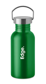 Metal bottle 500 ml – FLORENCE SING