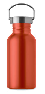 Metal bottle 500 ml – FLORENCE SING - image 22