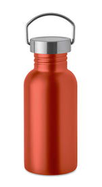 Metal bottle 500 ml – FLORENCE SING - image 21