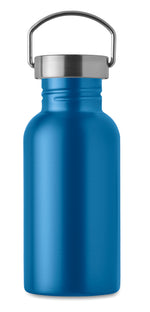 Metal bottle 500 ml – FLORENCE SING - image 25
