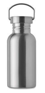 Metal bottle 500 ml – FLORENCE SING - image 28
