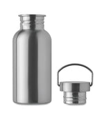 Metal bottle 500 ml – FLORENCE SING - image 29