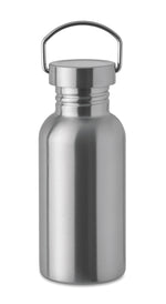 Metal bottle 500 ml – FLORENCE SING - image 27