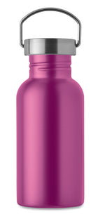 Metal bottle 500 ml – FLORENCE SING - image 32