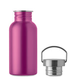 Metal bottle 500 ml – FLORENCE SING - image 33