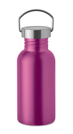 Metal bottle 500 ml – FLORENCE SING - image 31