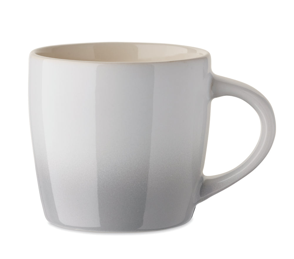 Ceramic mug – PEZE