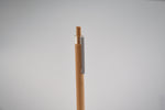 Bamboo push button pen – ITEA - image 3