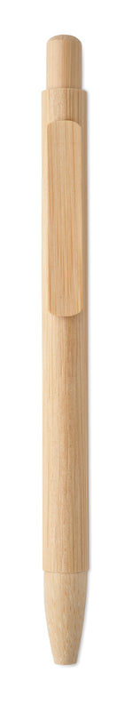 Wooden Ballpoint Pen – MAMBO - image 5