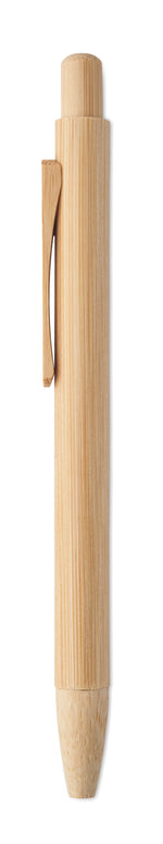 Wooden Ballpoint Pen – MAMBO - image 6