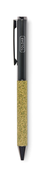 Metal ballpoint pen – CHIPPEWA PEN - image 3