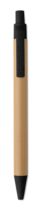 Bamboo ball pen – ITEA COLOUR - image 2