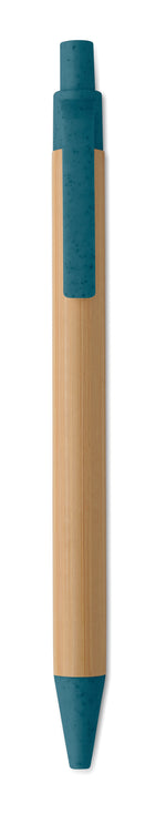Bamboo ball pen – ITEA COLOUR - image 7
