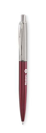 Metal Ballpoint Pen – GRAZ COLOUR