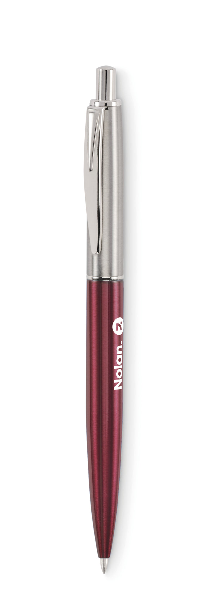 Metal Ballpoint Pen – GRAZ COLOUR