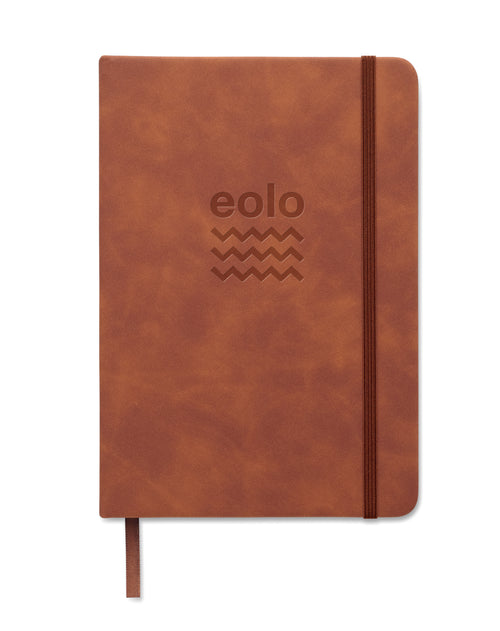 A5 Notebook – TINT