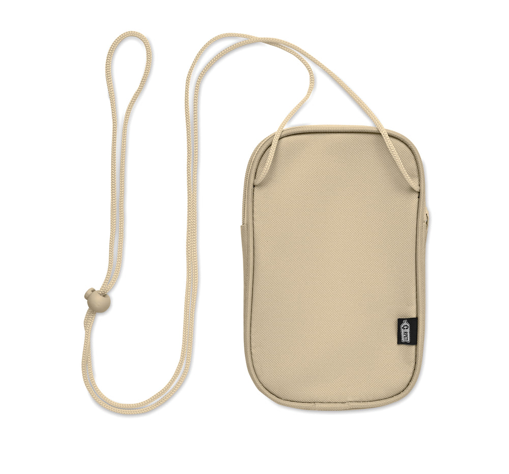 RPET kott – KOROVIN POUCH