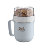 CUP ON GO with custom printing - image 22