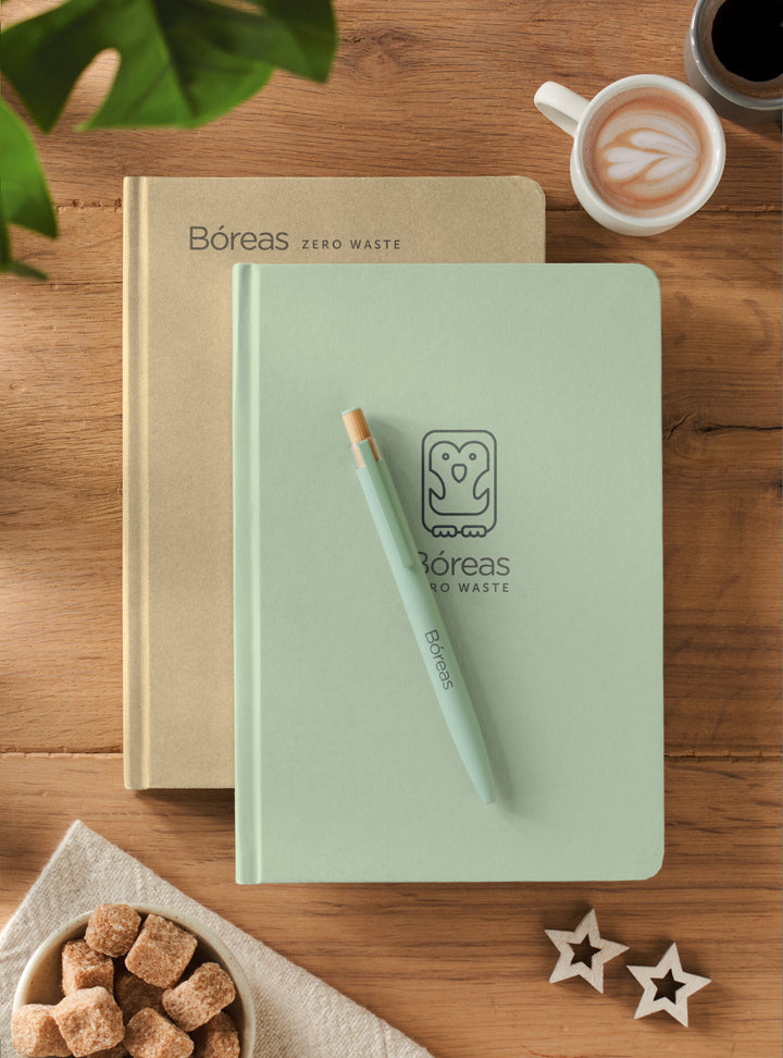 A5 notebook – SUGAR