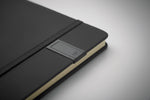 A5 Notebook with USB – USBNOTE - image 4