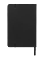 A5 Notebook with USB – USBNOTE - image 6