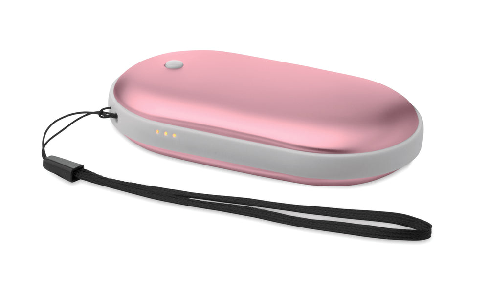 Hand warmer – MUKAVA