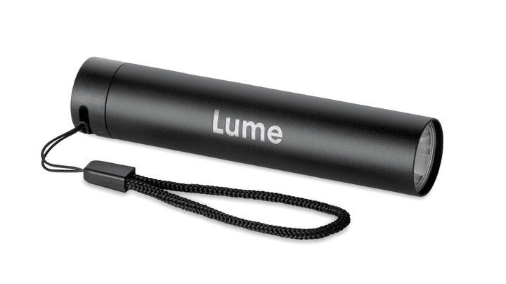 LUME with custom printing - image 2