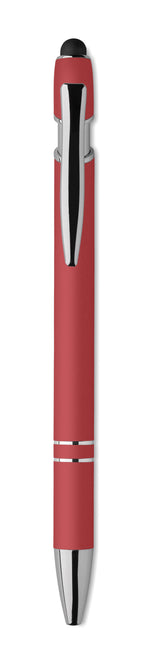 Aluminium ball pen – SIPARO - image 11