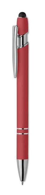 Aluminium ball pen – SIPARO - image 9