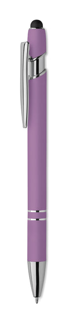 Aluminium ball pen – SIPARO - image 61