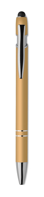 Aluminium ball pen – SIPARO - image 95