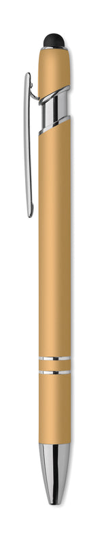 Aluminium ball pen – SIPARO - image 96