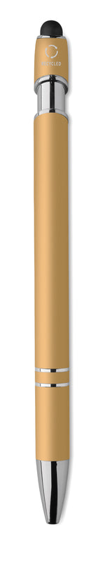 Aluminium ball pen – SIPARO - image 97