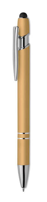 Aluminium ball pen – SIPARO - image 93
