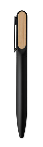 Aluminium ballpoint pen – ALUBA - image 4