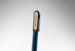 Aluminium ballpoint pen – ALUBA